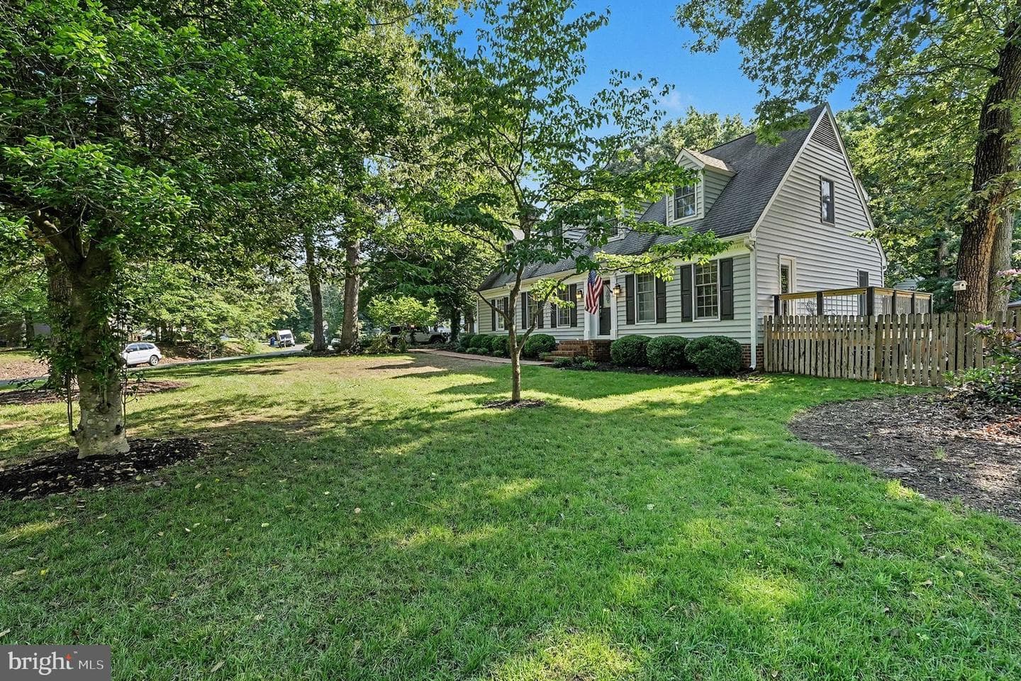 2000 Merrymount Drive photo 5