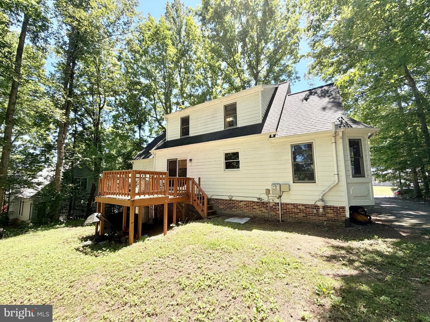 609 Stonewall Lane photo 38