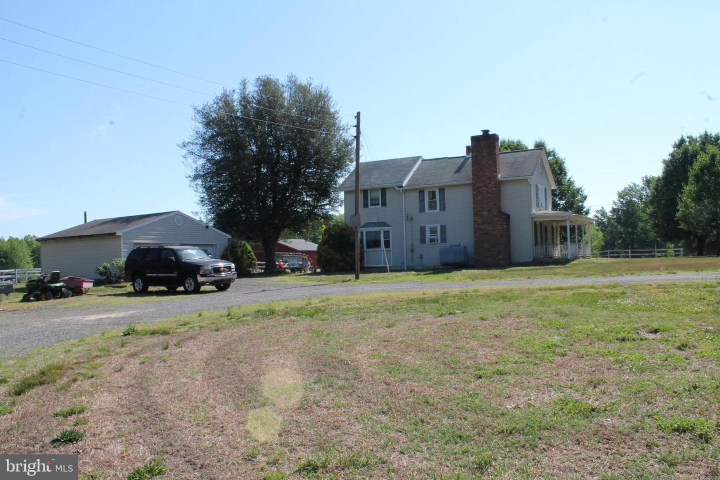 6019 And 6031 Hickory Ridge Rd photo 5