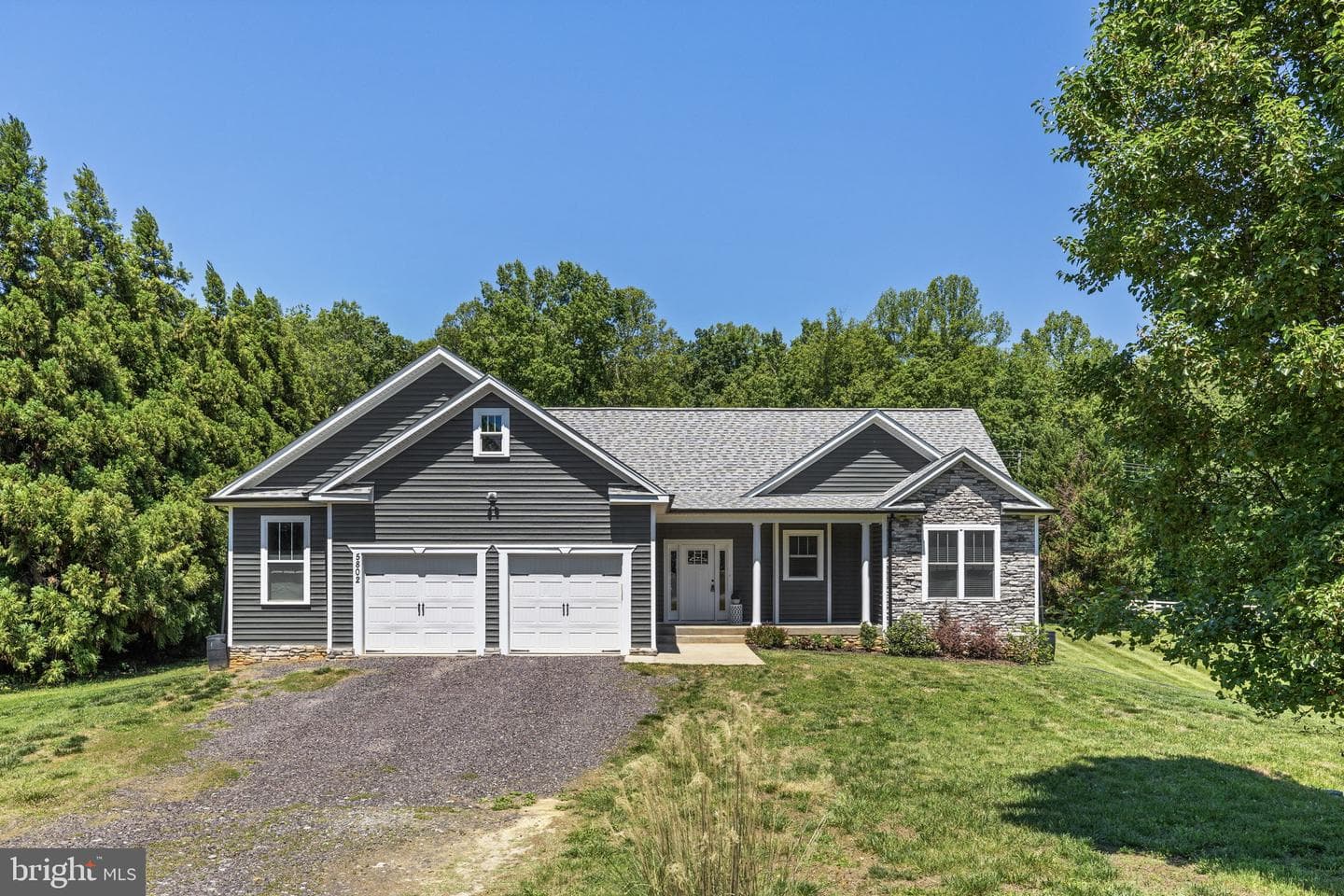 5802 Willow Tree Court