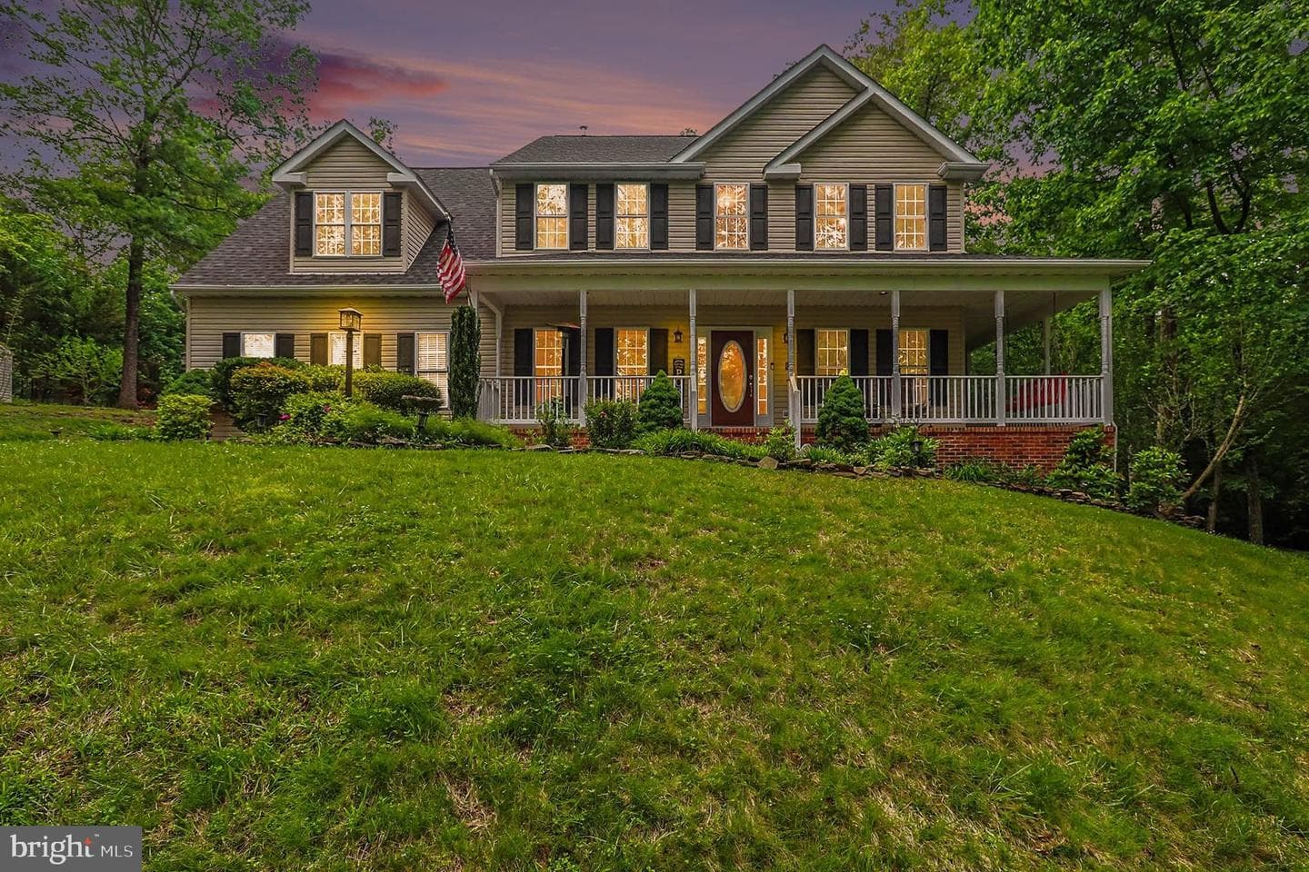 13421 Fox Chase Lane photo 45