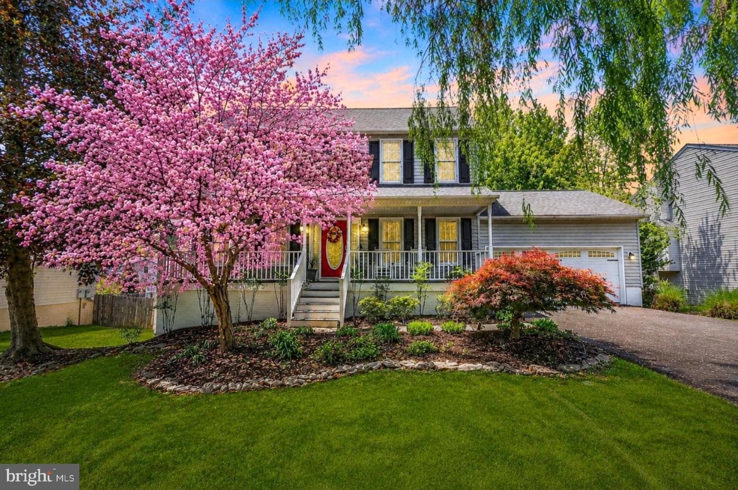 11916 Woodland View Drive