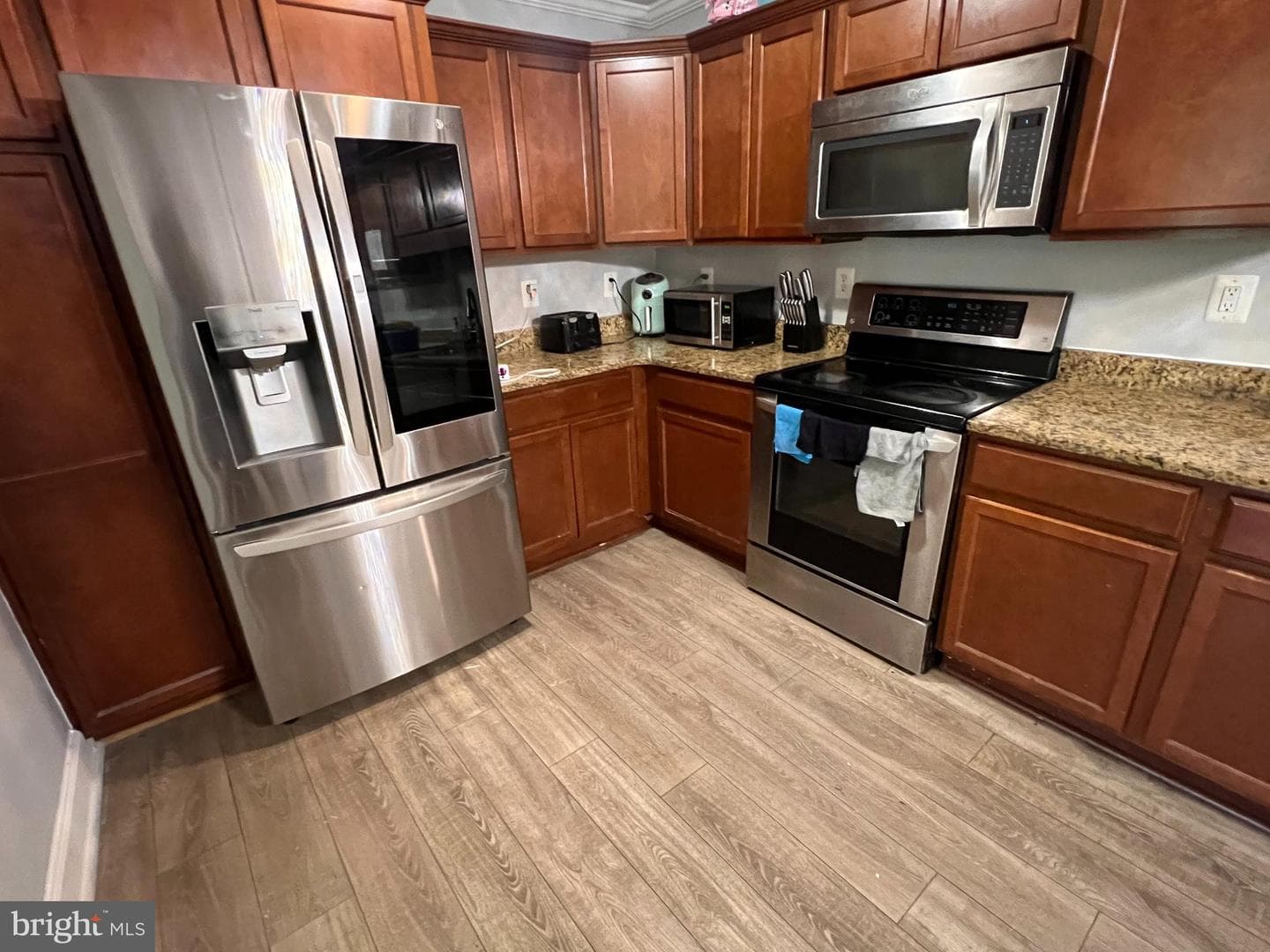 9528 Rapidan Drive photo 5