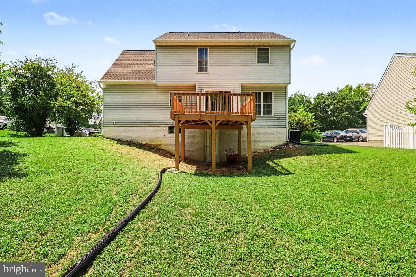 2402 Ruffin Drive photo 34