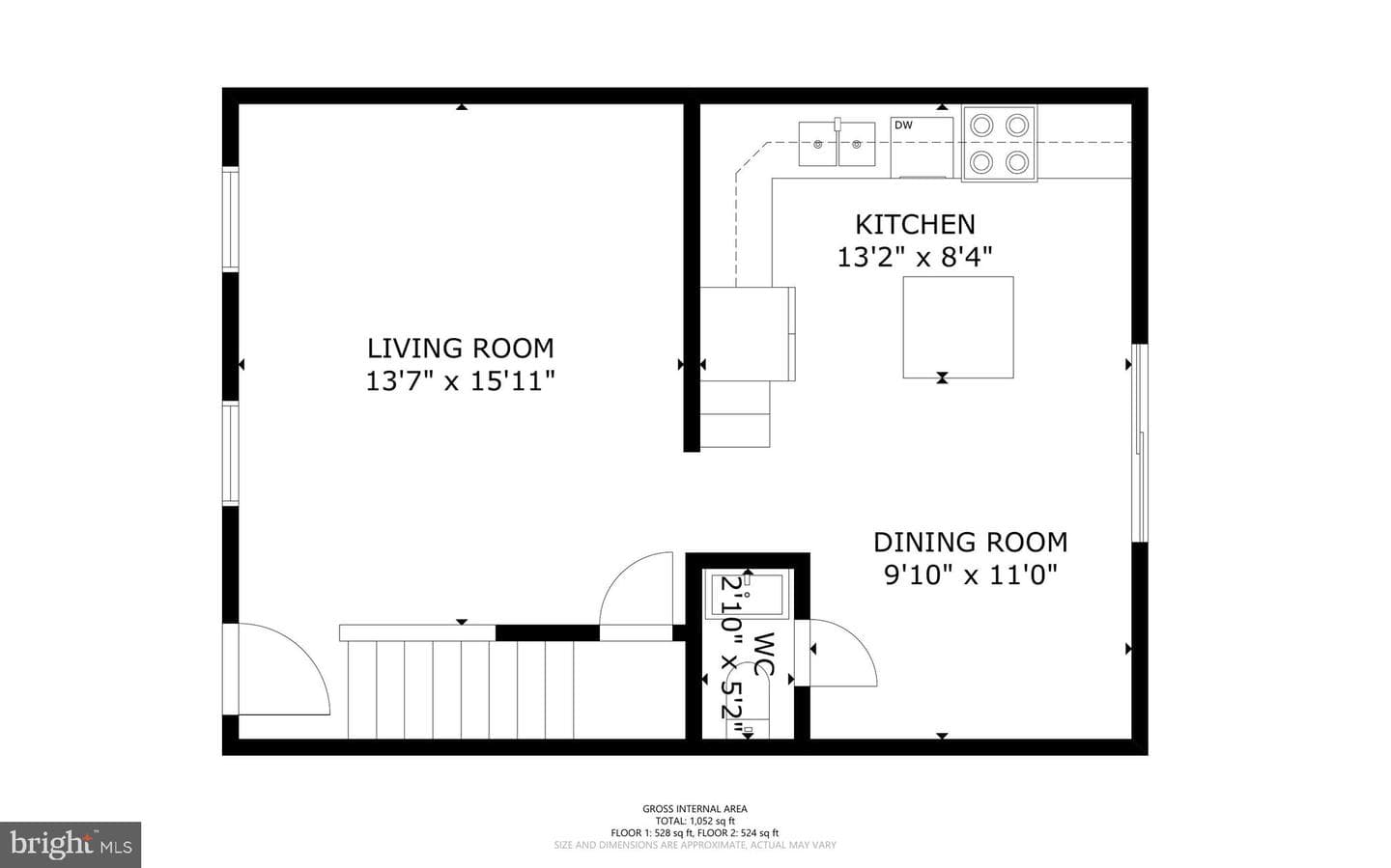 10307 Green Willow Avenue photo 16