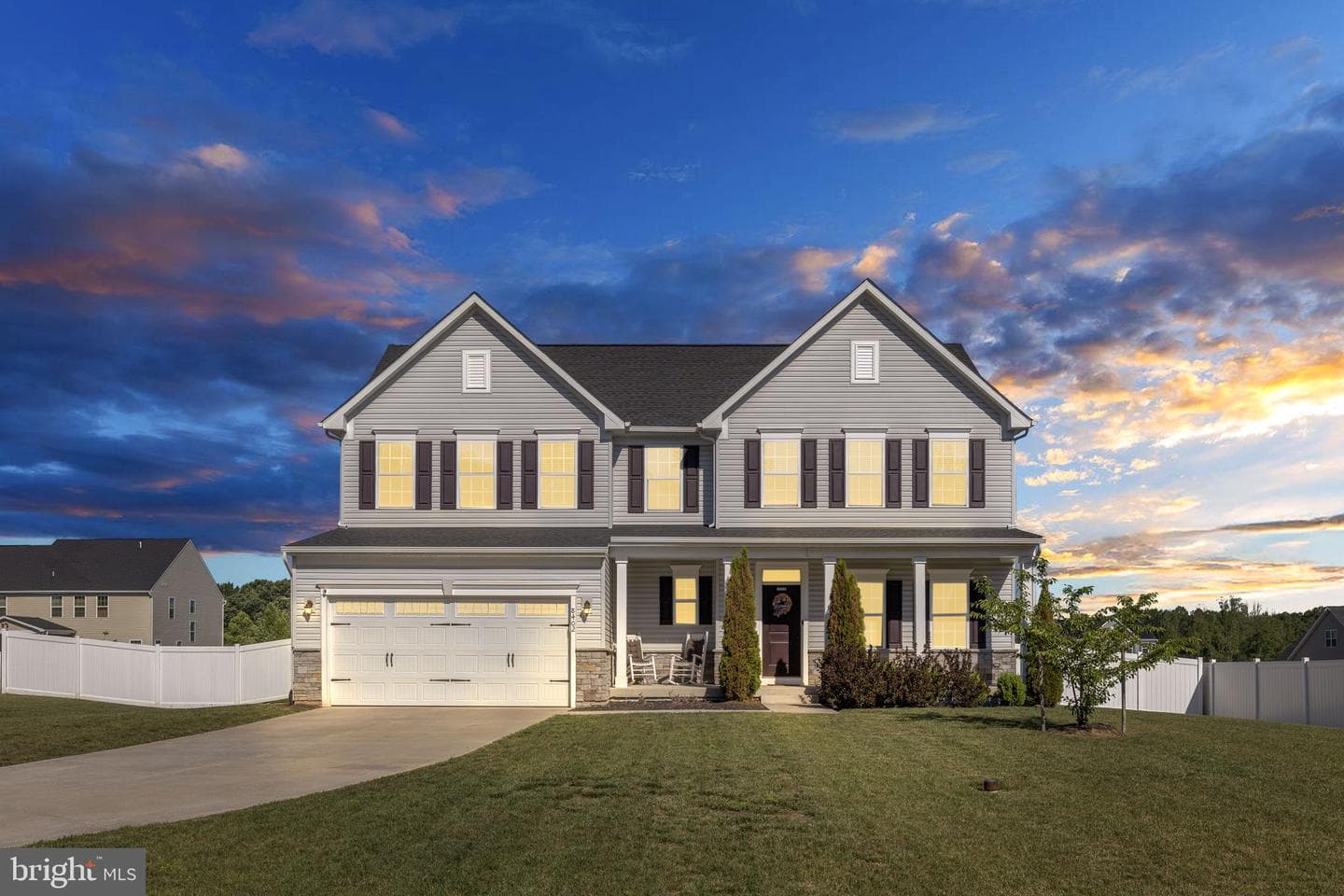 8402 Chiswell Court photo 34