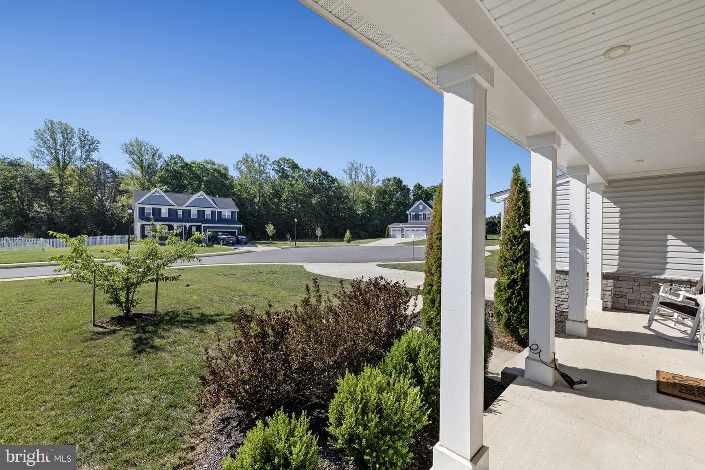 8402 Chiswell Court photo 38
