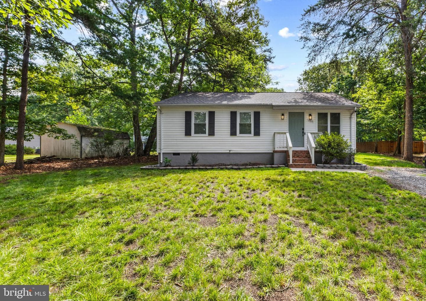 12801 Plantation Drive, Spotsylvania
