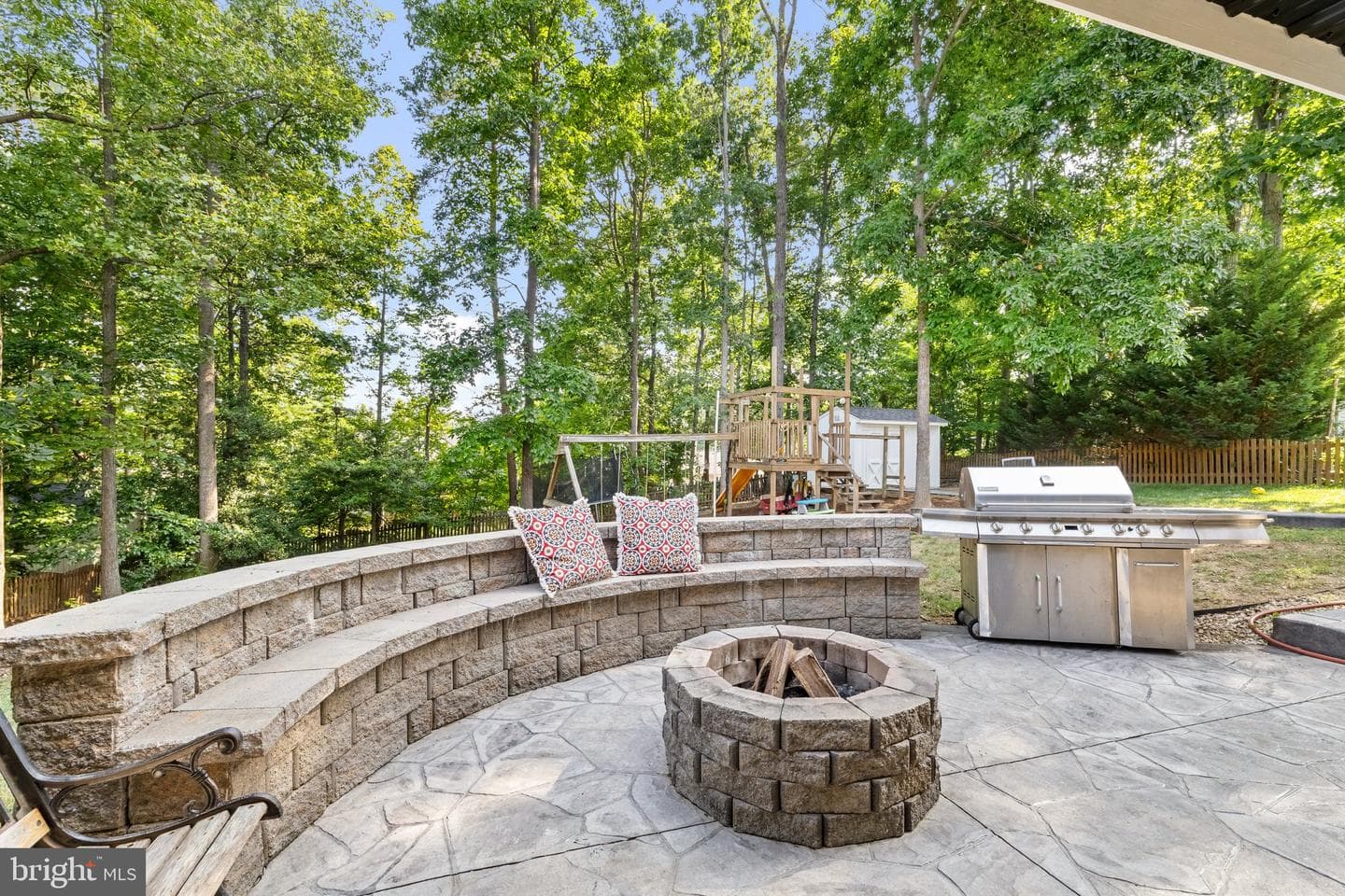4811 Harvest Glen Court photo 54