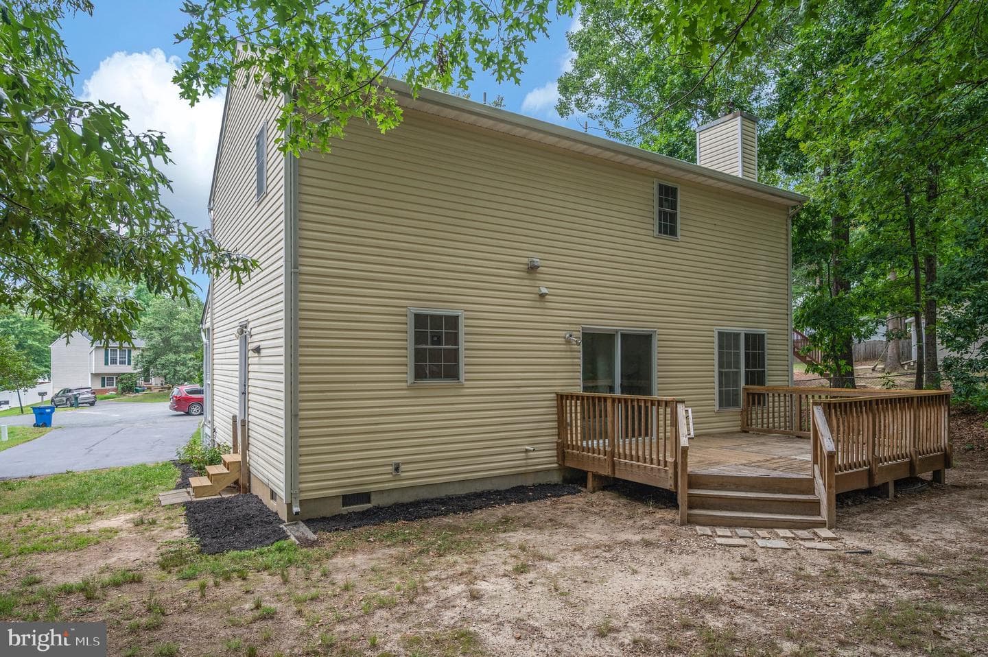 7301 Sunset Ridge Court photo 39