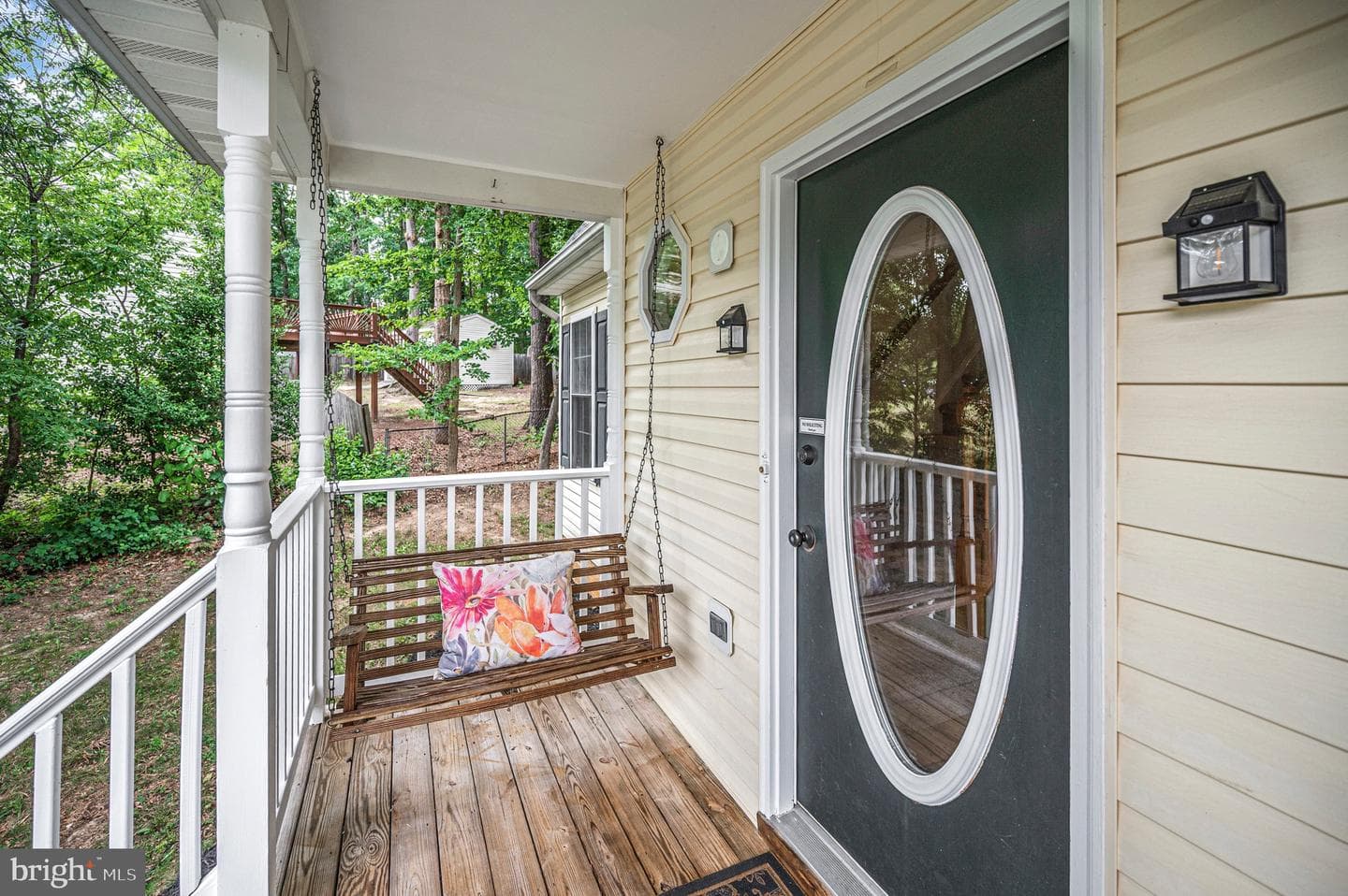 7301 Sunset Ridge Court photo 4