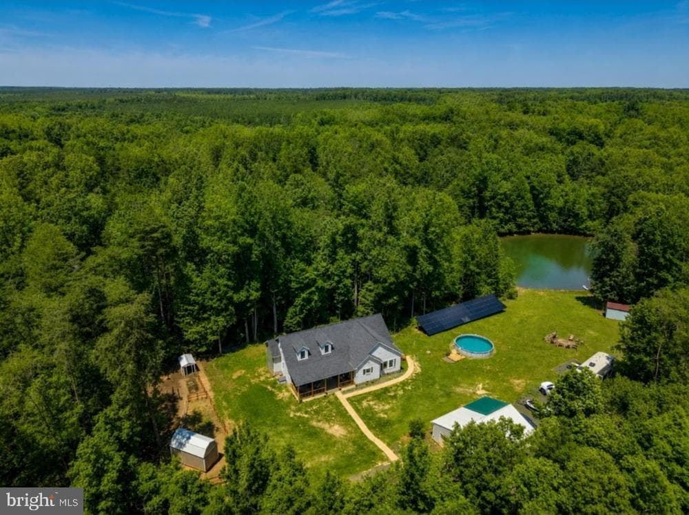 6617 Timberbrook Lane photo 49