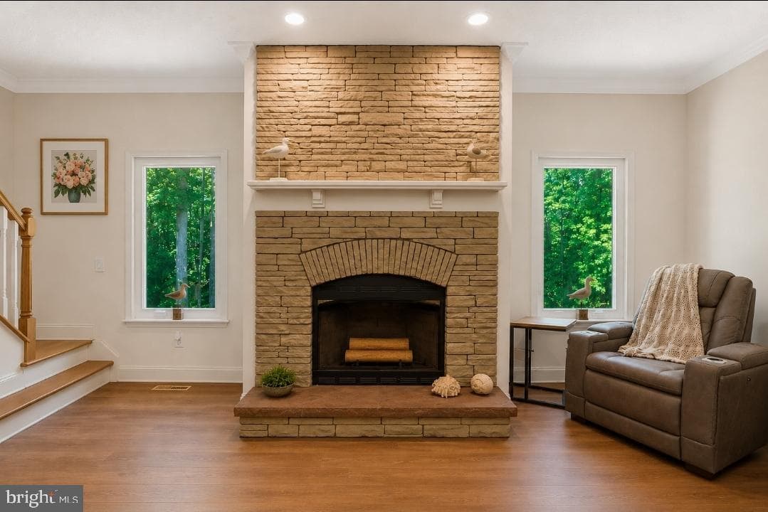 6617 Timberbrook Lane photo 9