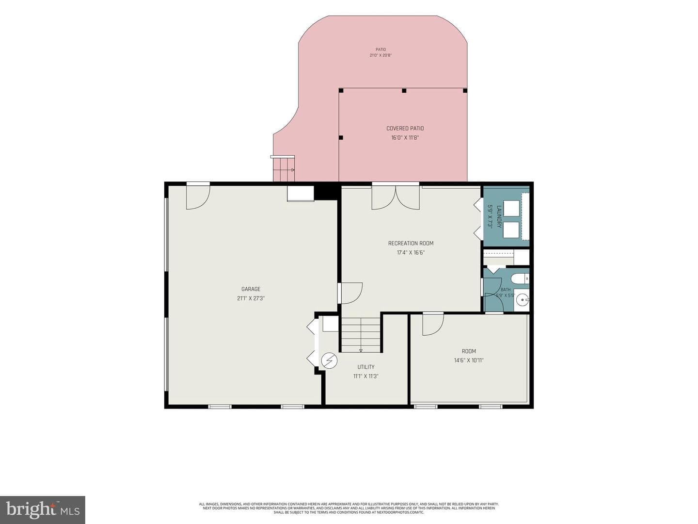 11700 Woodland View Drive photo 34