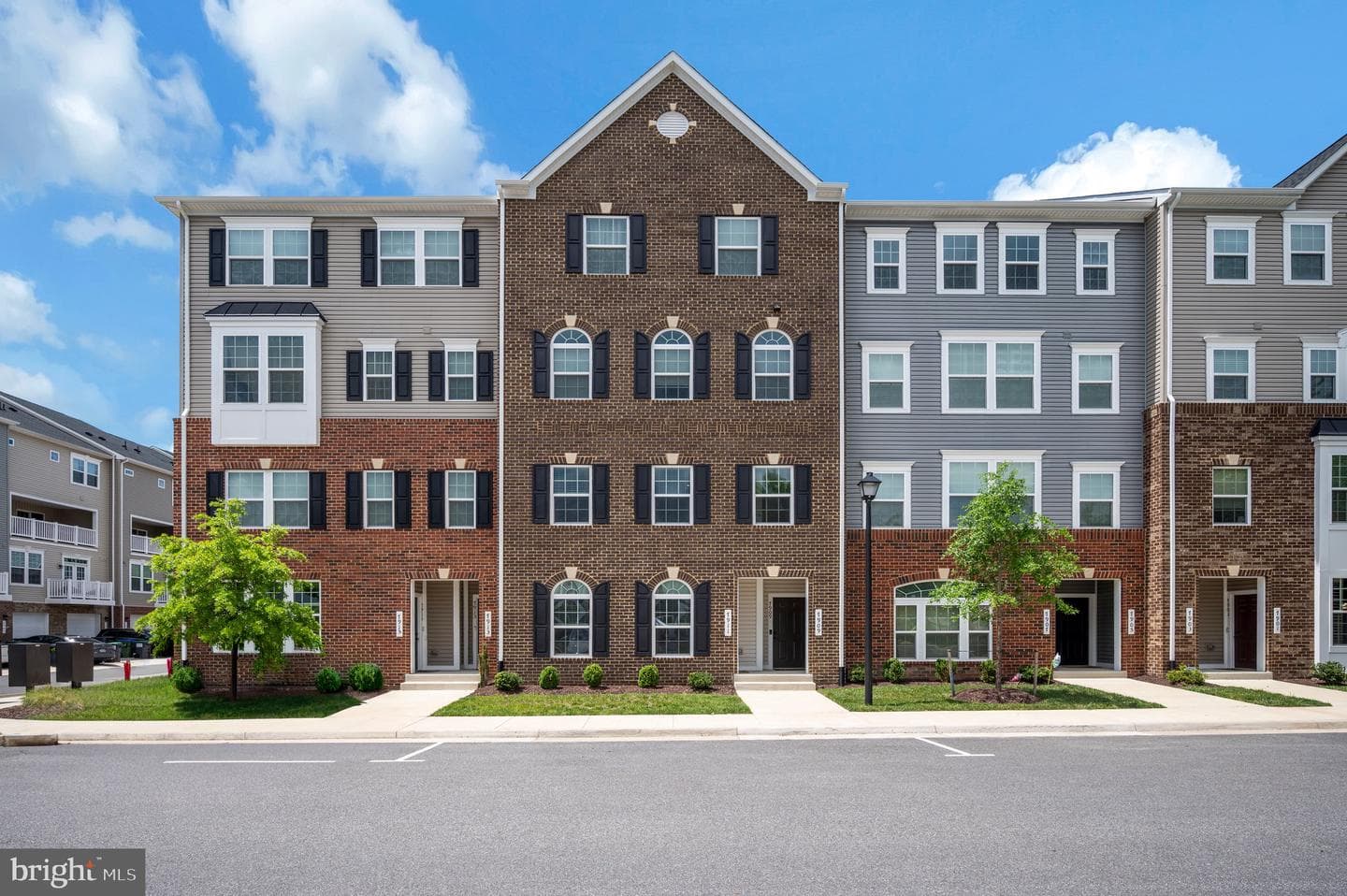 7911 Independence Drive #1c