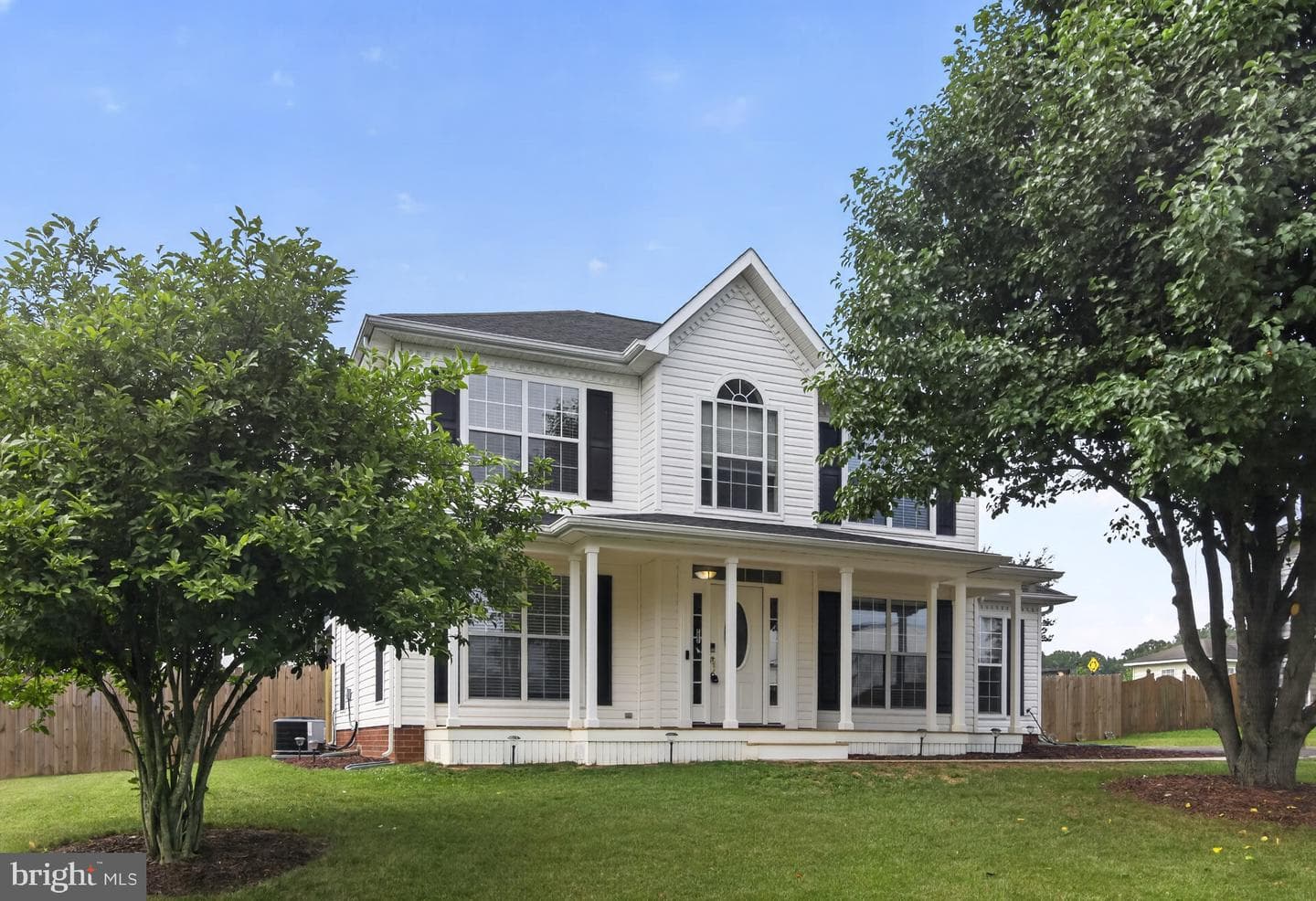 6404 Willow Pond Drive
