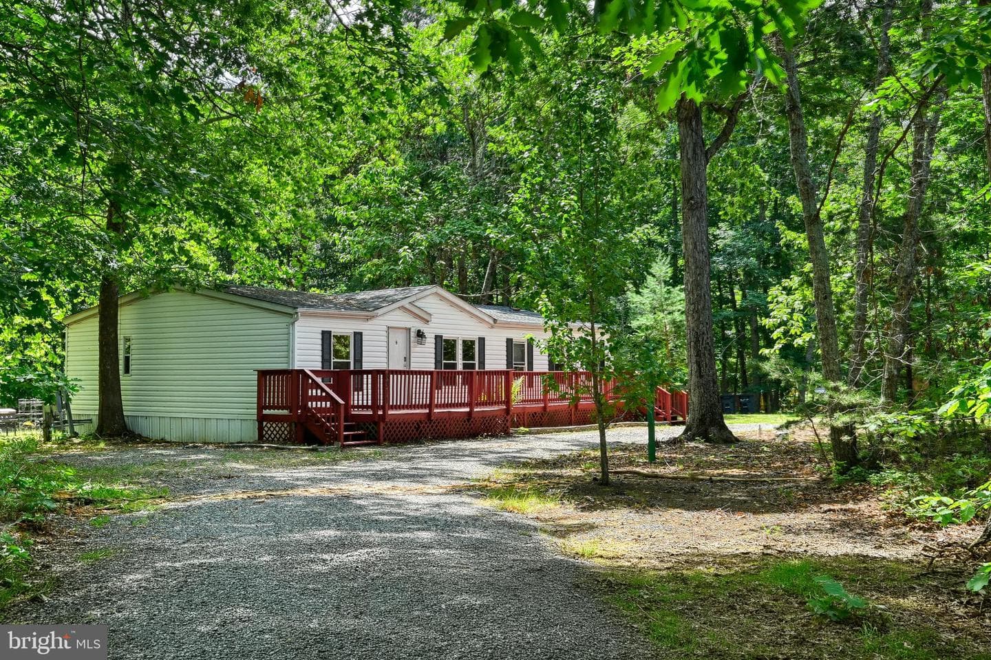 8311 Granite Springs Road photo 2