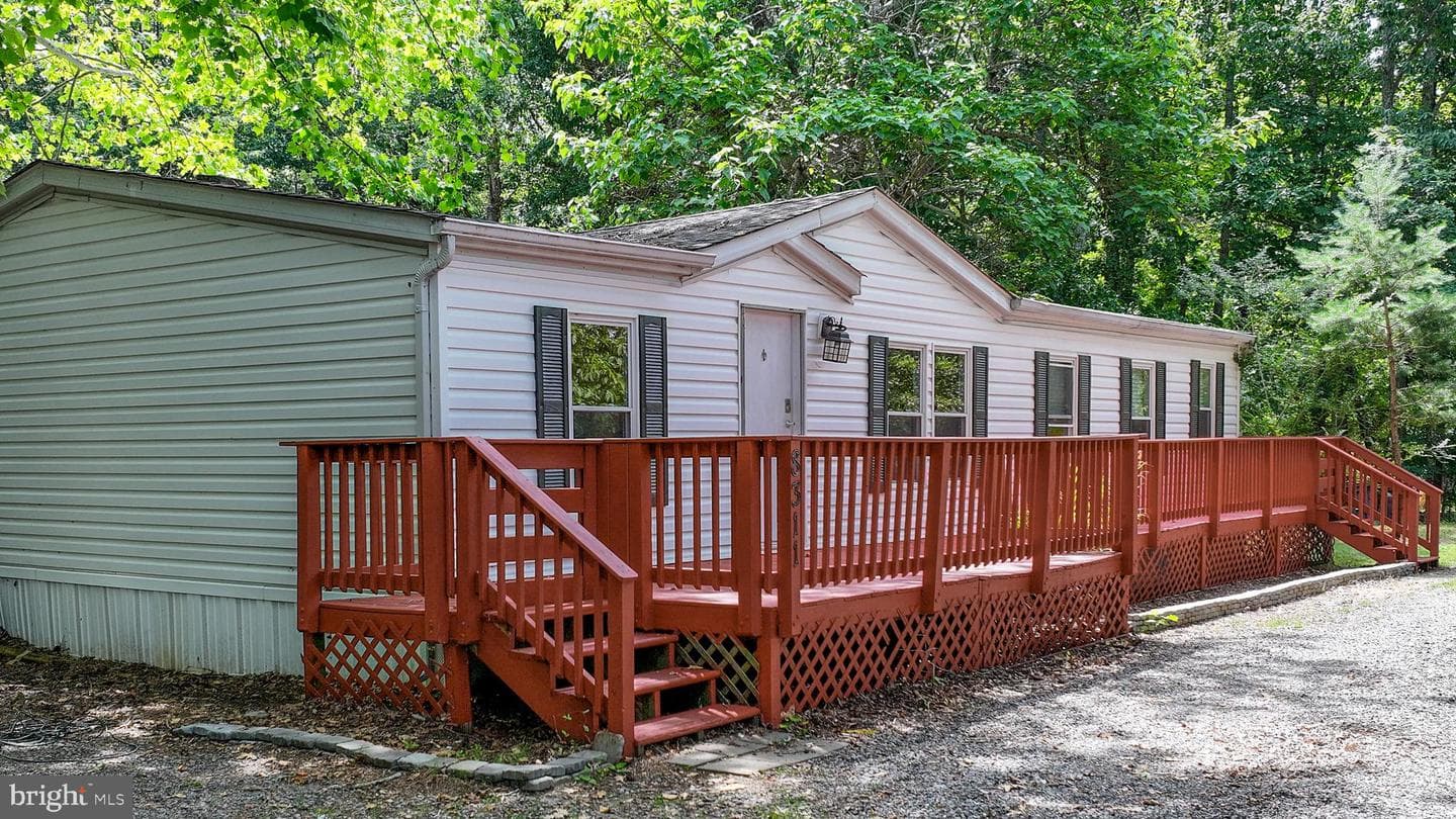 8311 Granite Springs Road photo 4