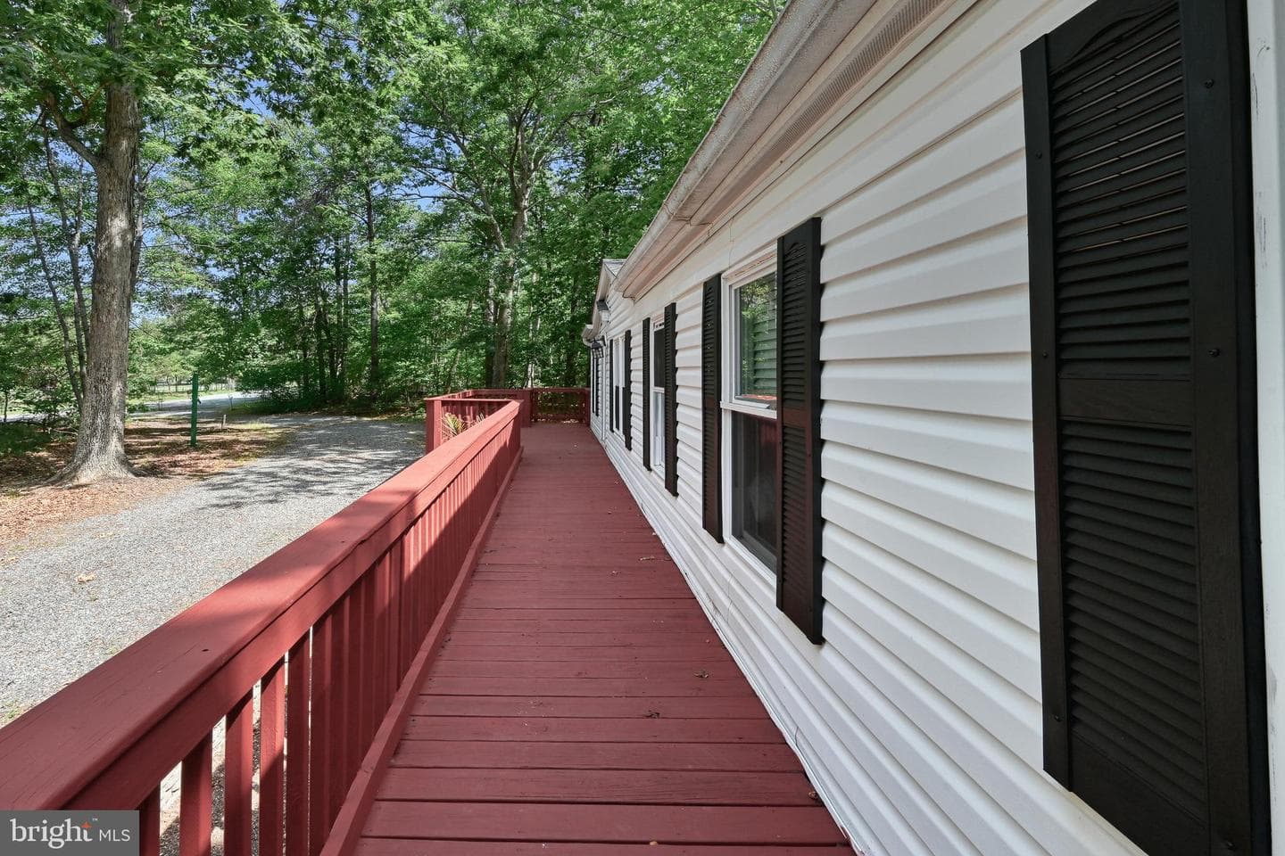 8311 Granite Springs Road photo 5