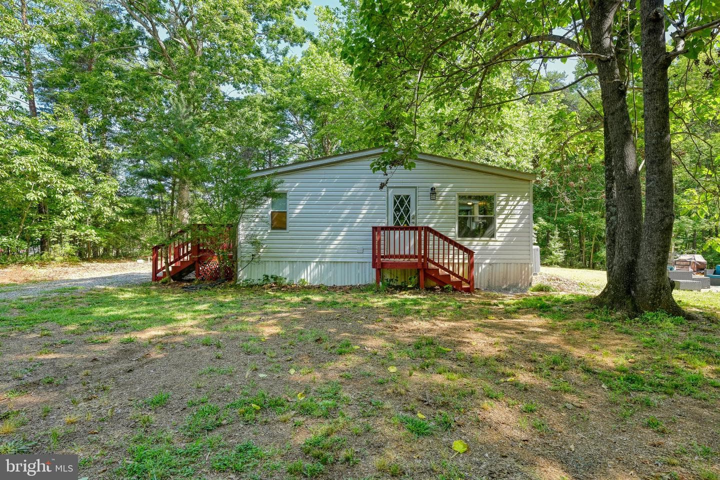 8311 Granite Springs Road photo 7