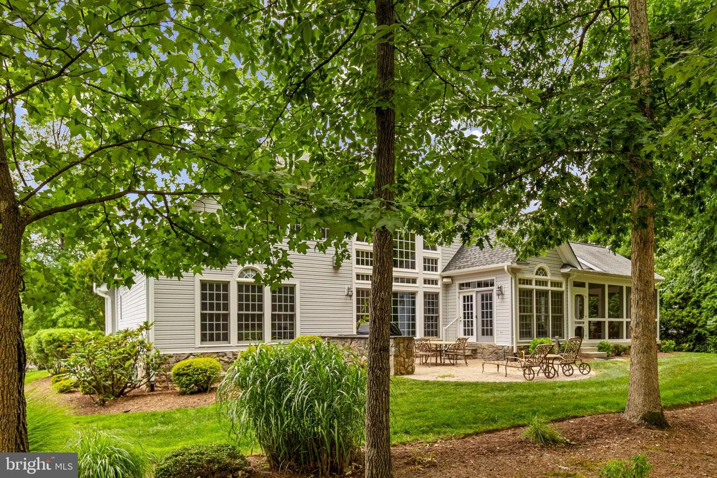 10604 Chatham Ridge Way photo 100