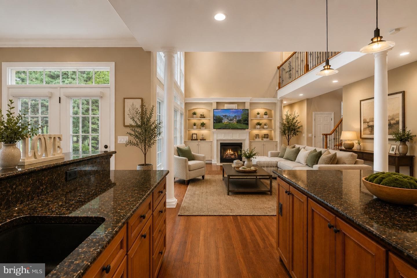 10604 Chatham Ridge Way photo 34