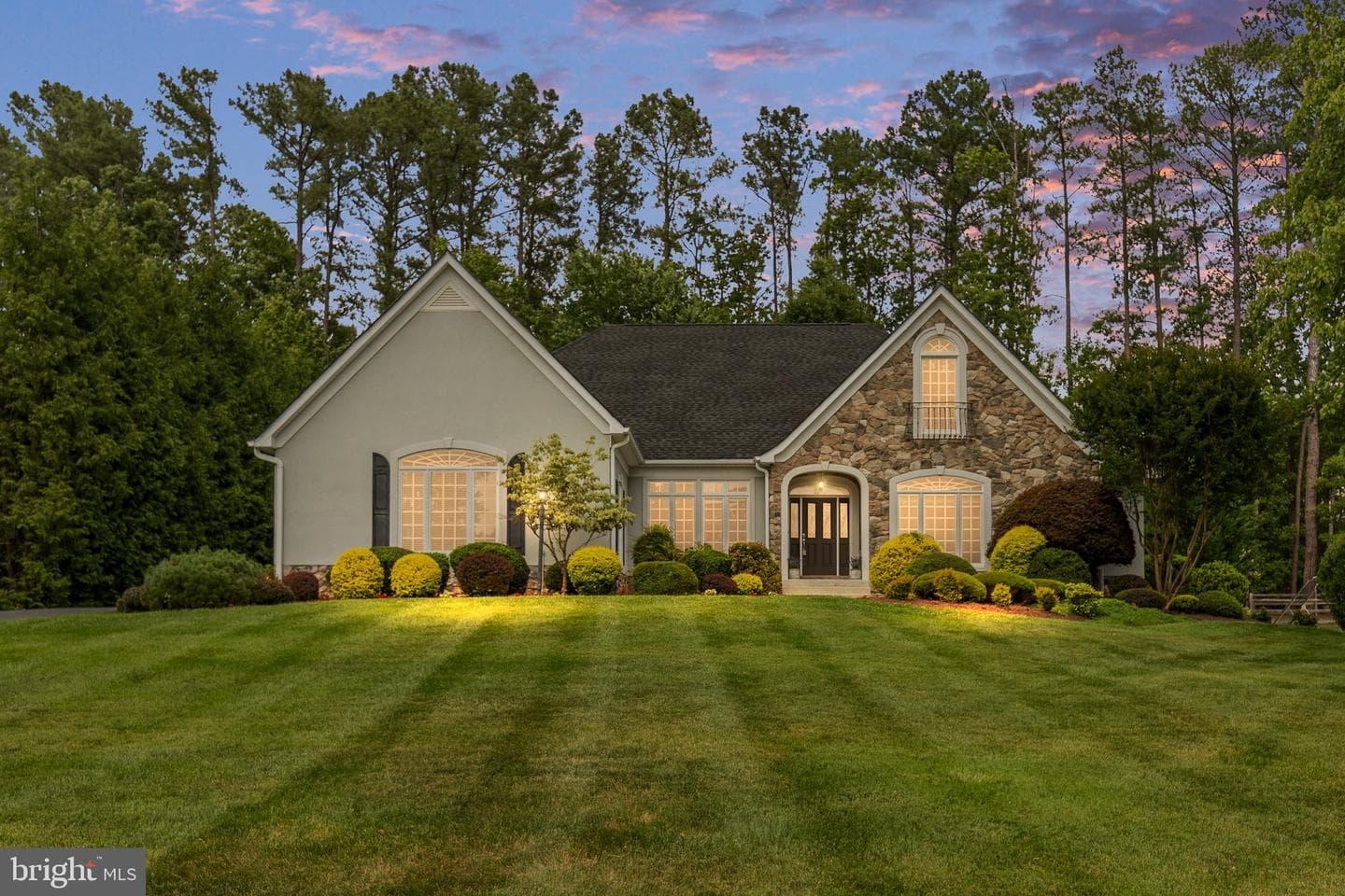 10604 Chatham Ridge Way photo 4