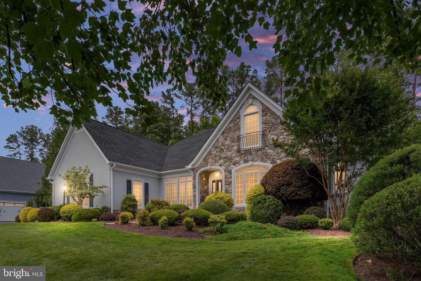 10604 Chatham Ridge Way photo 5
