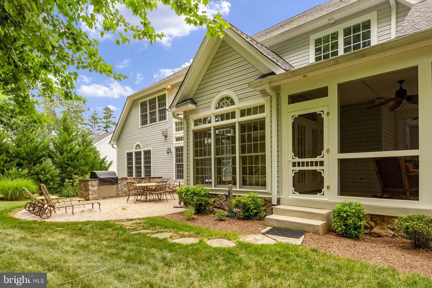 10604 Chatham Ridge Way photo 93