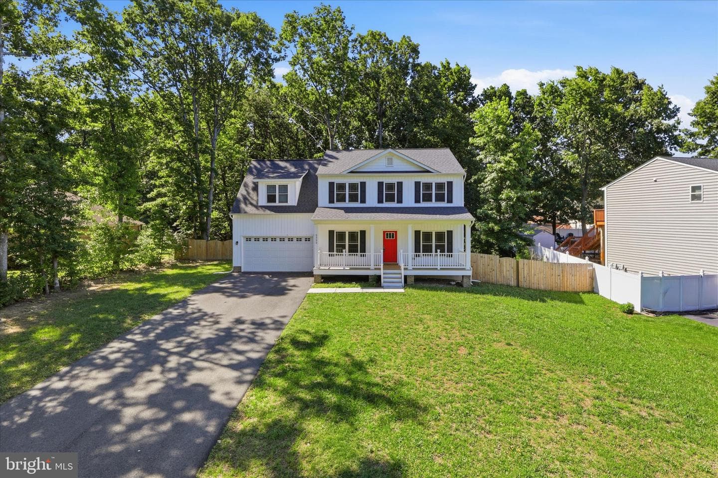 5222 Calvert Court photo 3