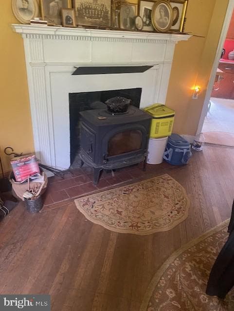 10201 Wallers Road photo 12