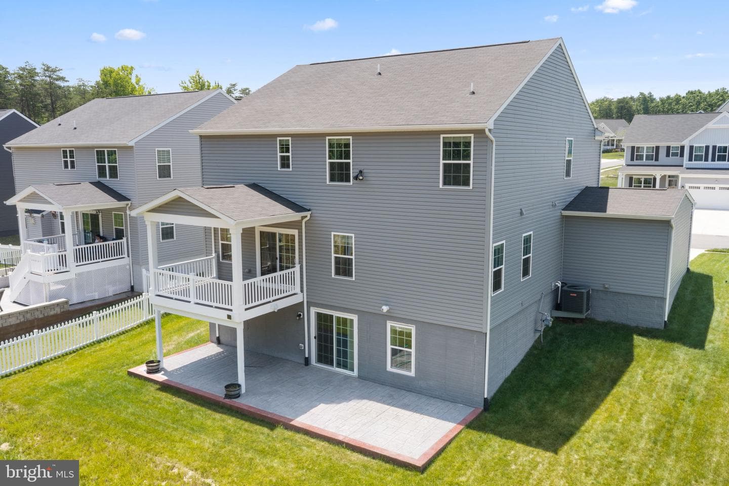 8905 Maple Run Drive photo 50