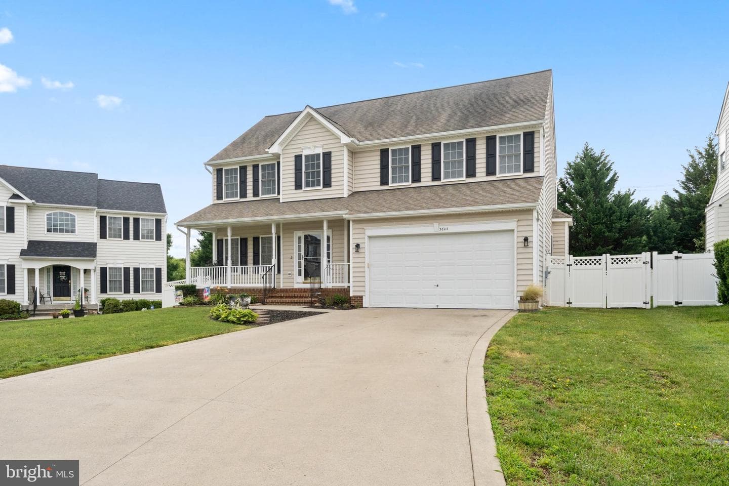 5804 Telluride Ln photo 3
