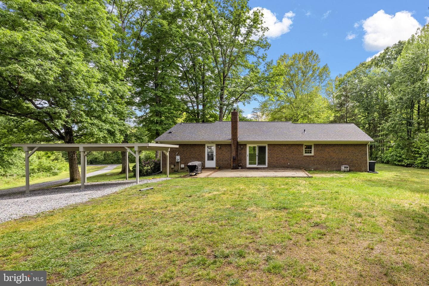 7501 Hunters Lodge Drive photo 23