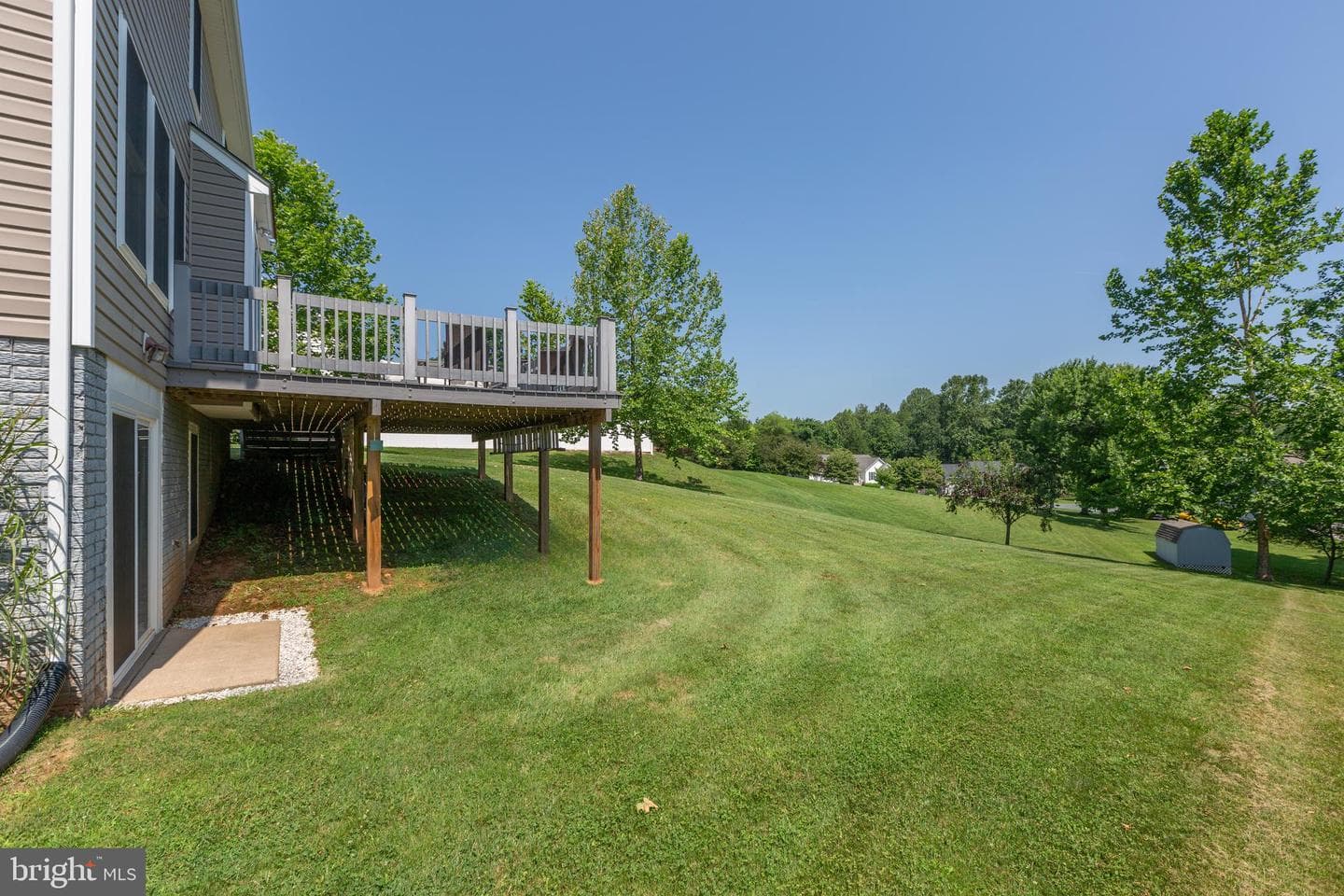 10710 Chancellorsville Drive photo 35