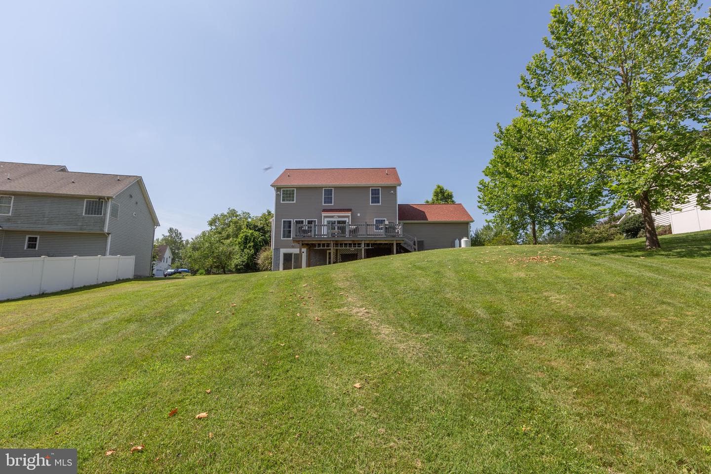 10710 Chancellorsville Drive photo 37