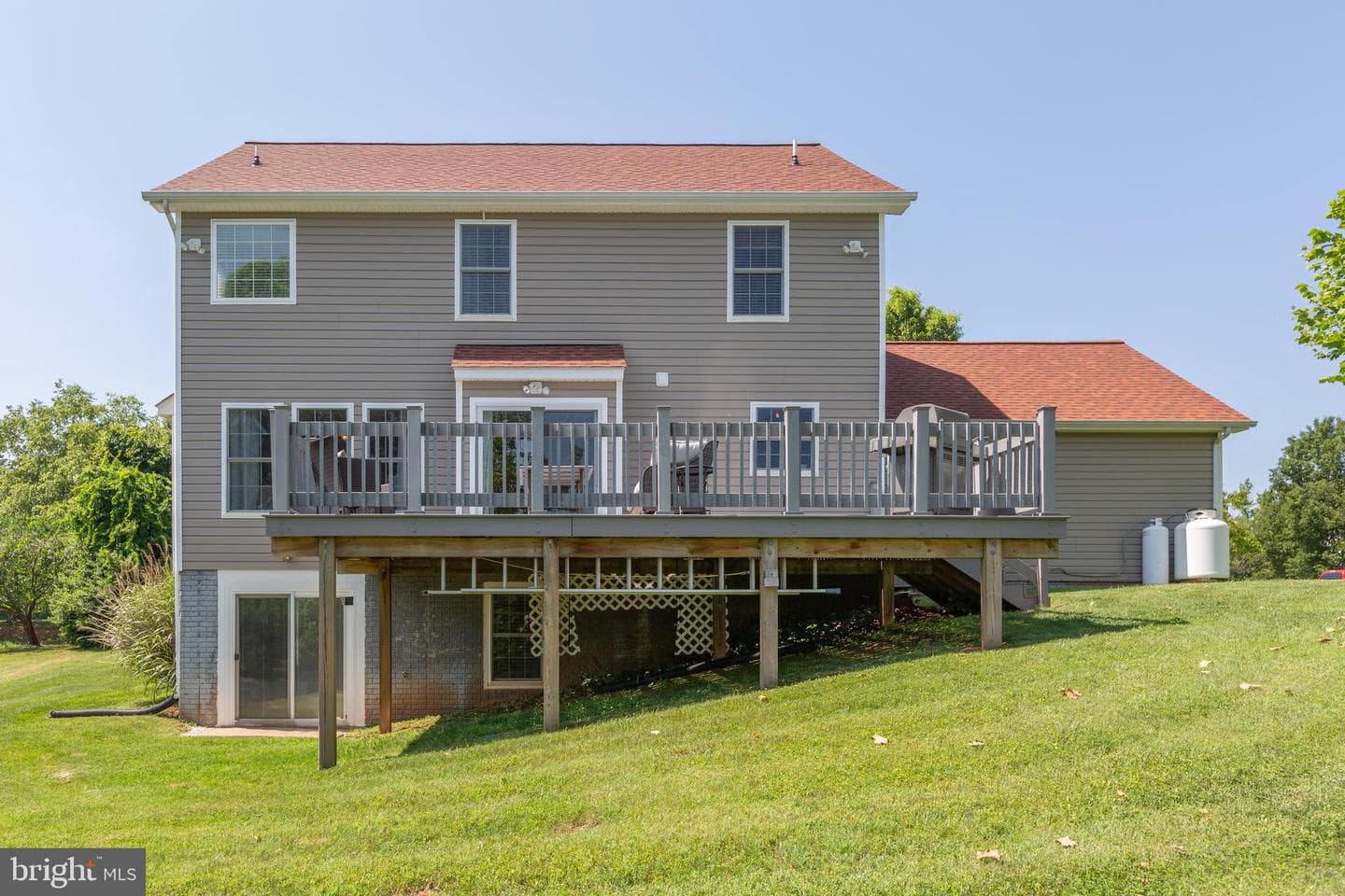 10710 Chancellorsville Drive photo 40
