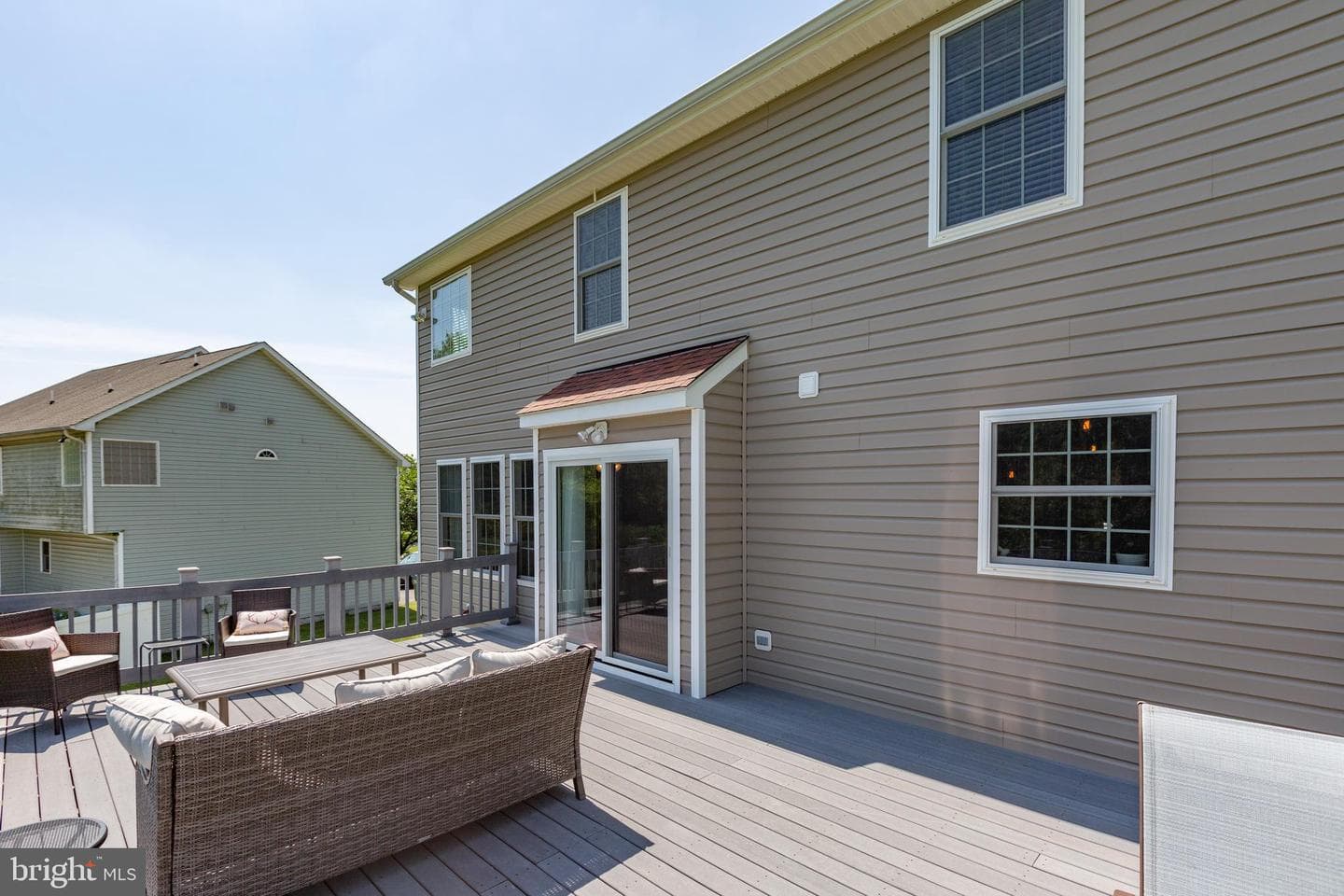 10710 Chancellorsville Drive photo 45