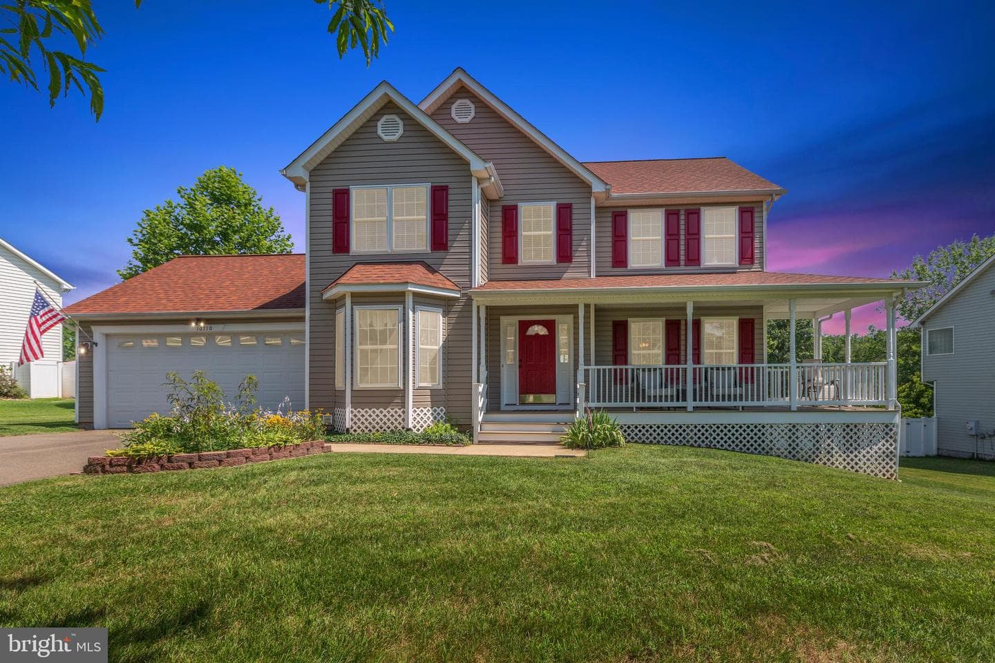 10710 Chancellorsville Drive photo 50