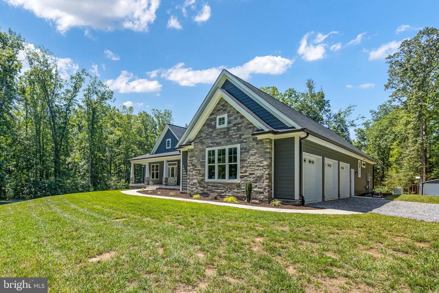 7121 Courthouse Road photo 3