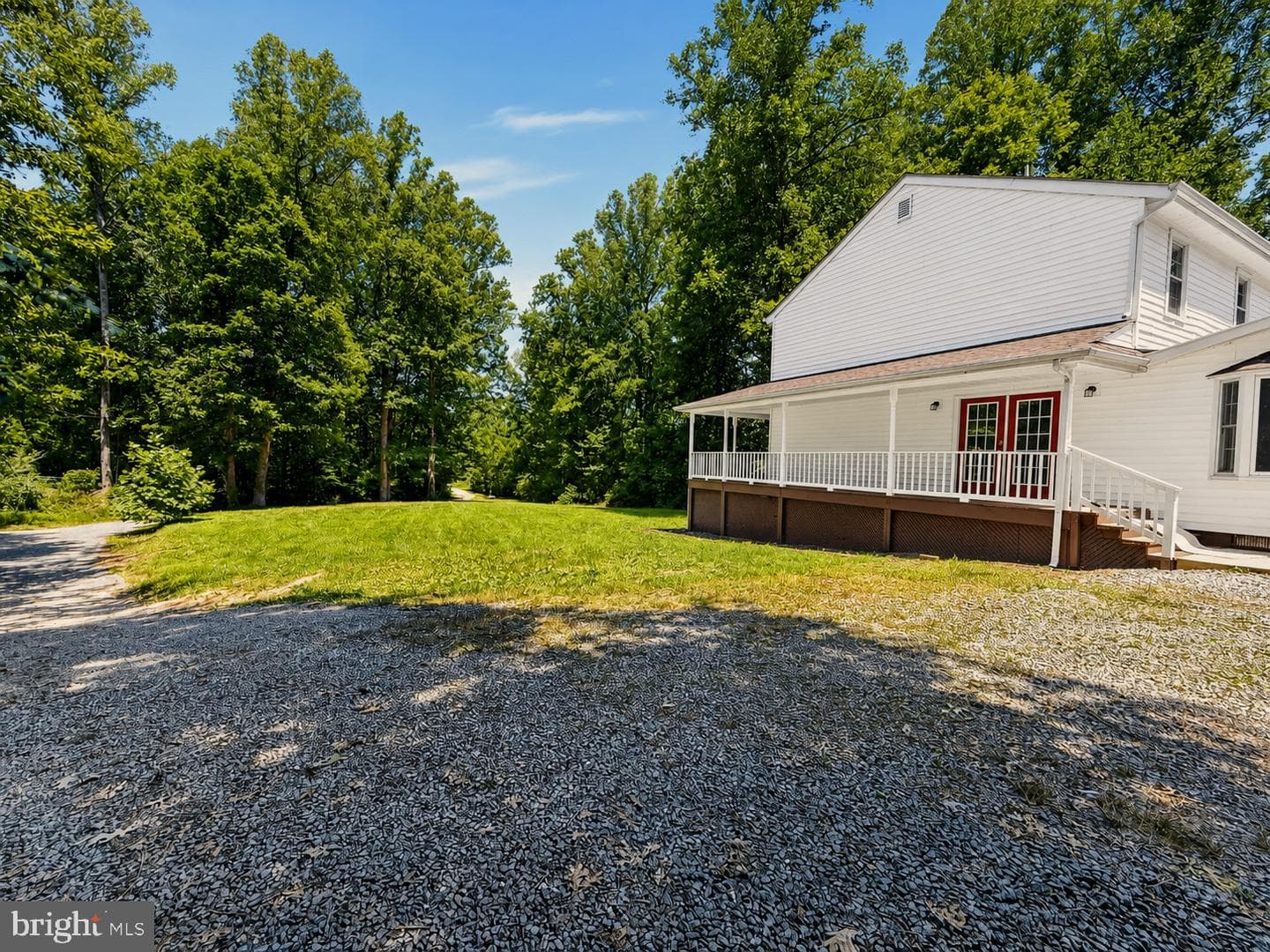 6117 Towles Mill Road photo 33