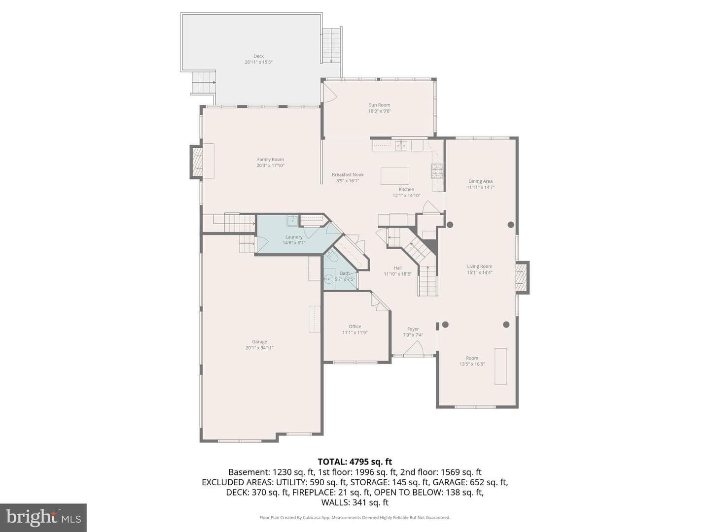 11613 Pine Hollow Lane photo 116