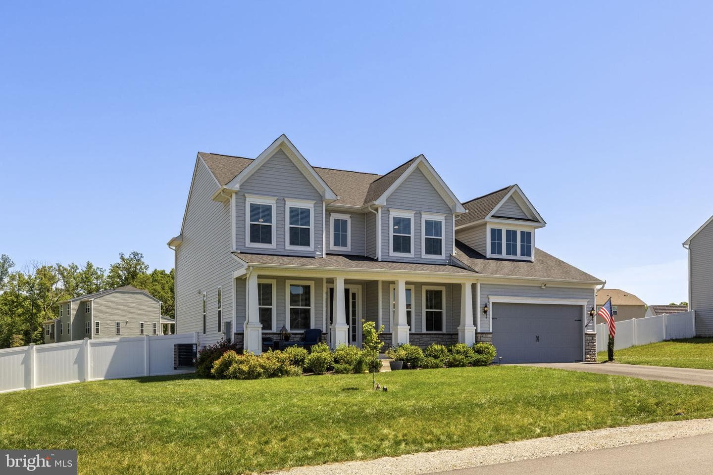 9305 Spring Hill Lane photo 3