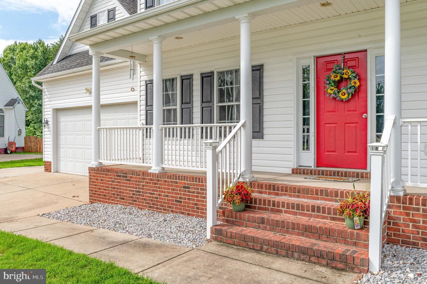10000 Betsy Street, Fredericksburg