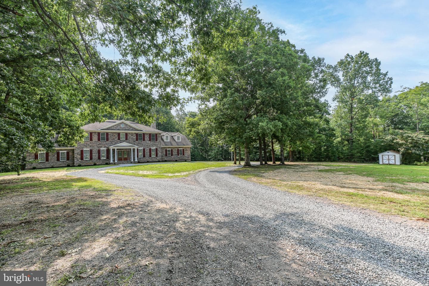 15216 Spotswood Furnace Road photo 57