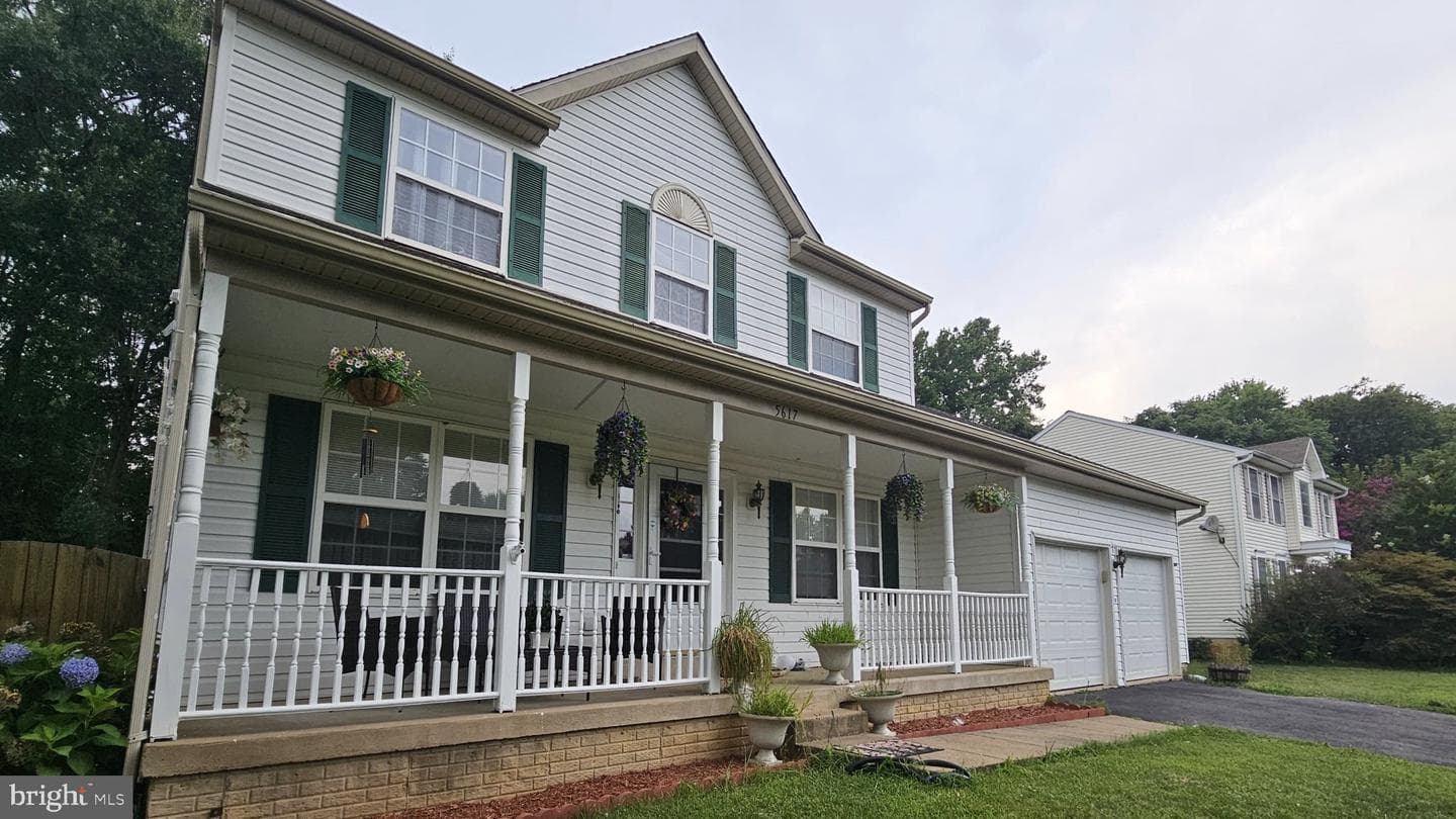 5617 Cambridge Drive, Fredericksburg