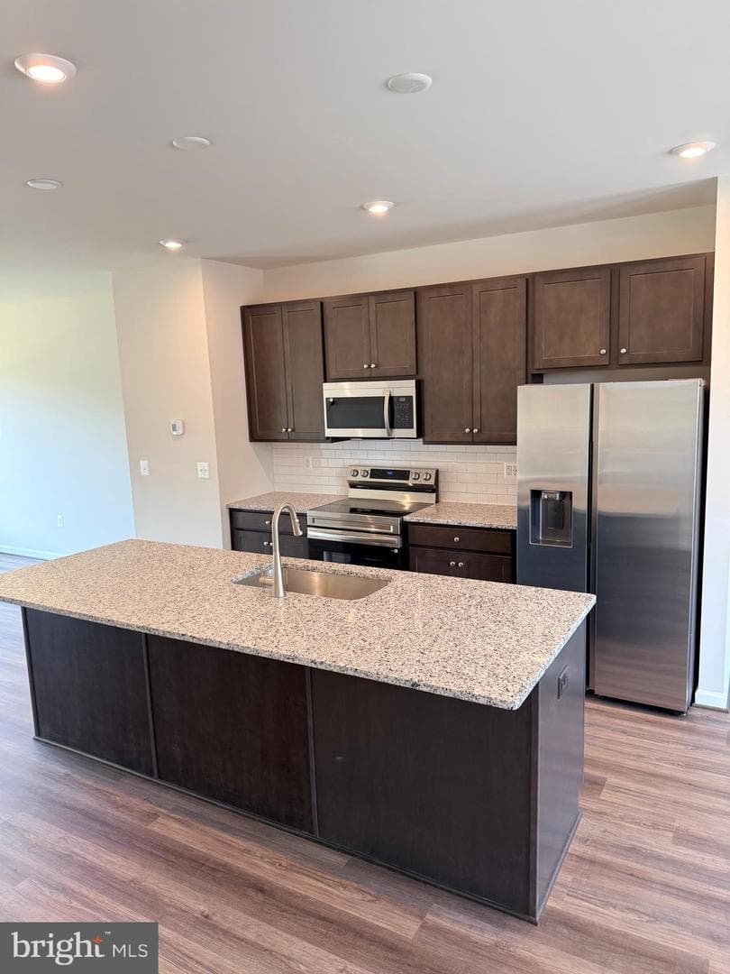 7742 Harlow Circle, Spotsylvania