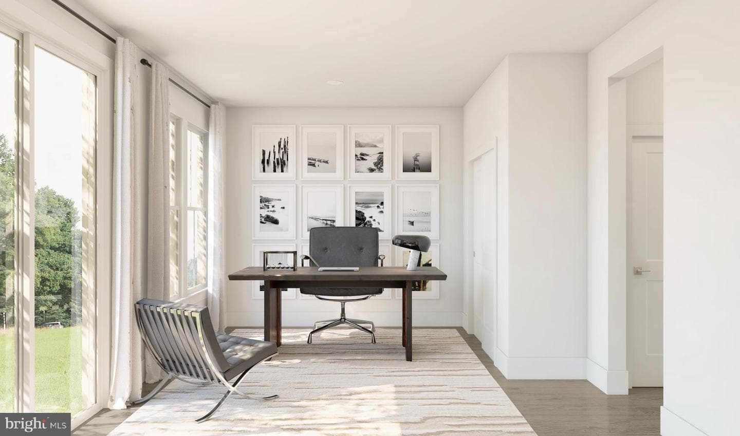 9411 Greenbrew Way #lot 305 photo 3