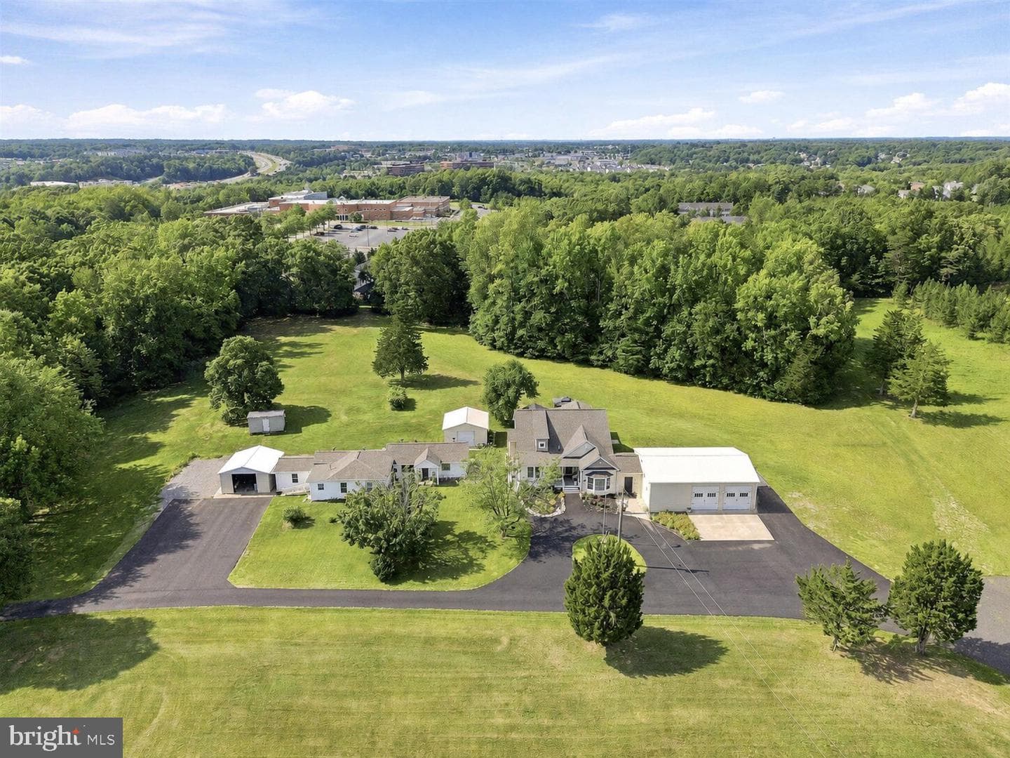 9820 Pratts Drive, Fredericksburg