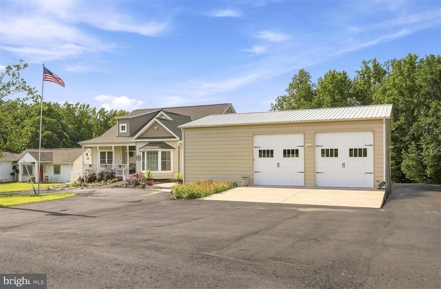 9820 Pratts Drive, Fredericksburg